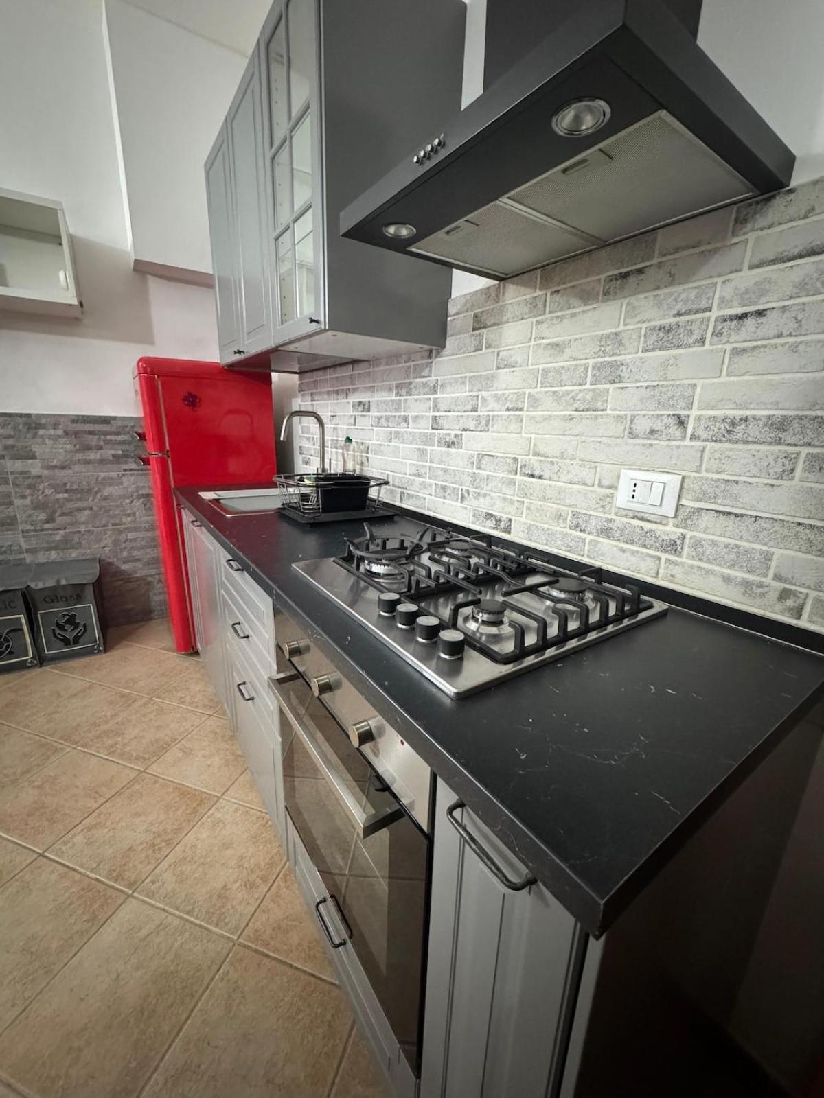 Appartamento A&S-Centro Argenta Exterior photo